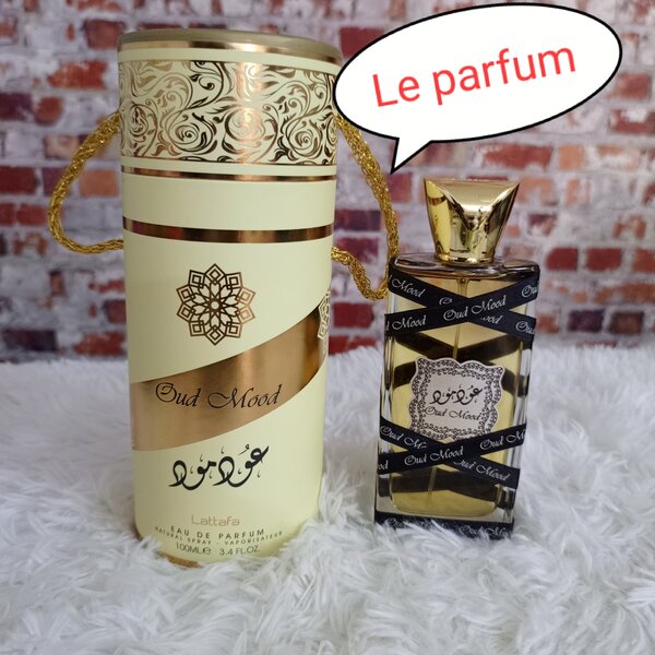 Oud Mood