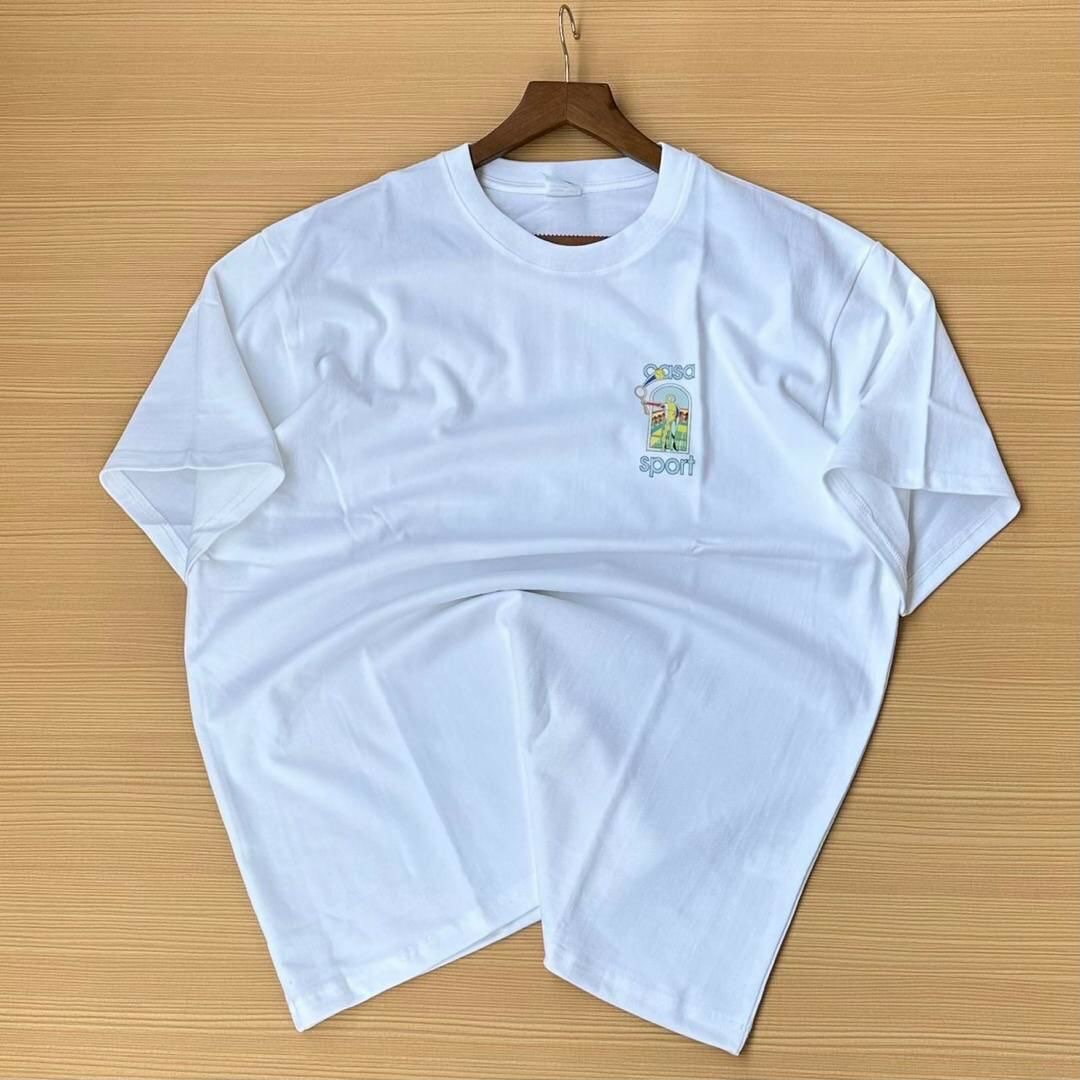 T-shirt newly released