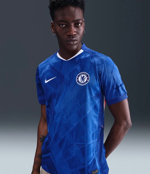 Chelsea FC Home Jersey