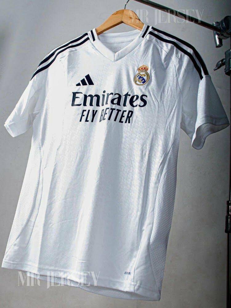 Maillot du Real Madrid