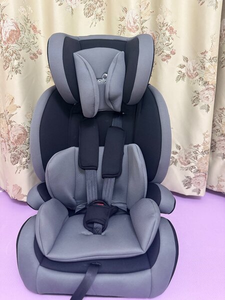 Автокресло