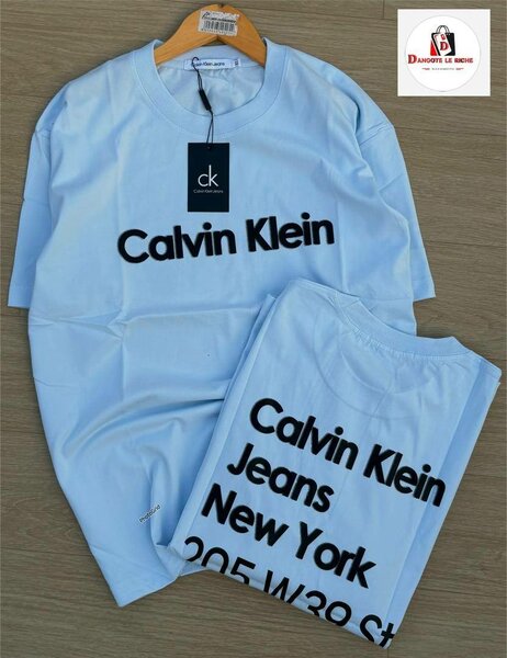 Ensemble Calvin Klein homme