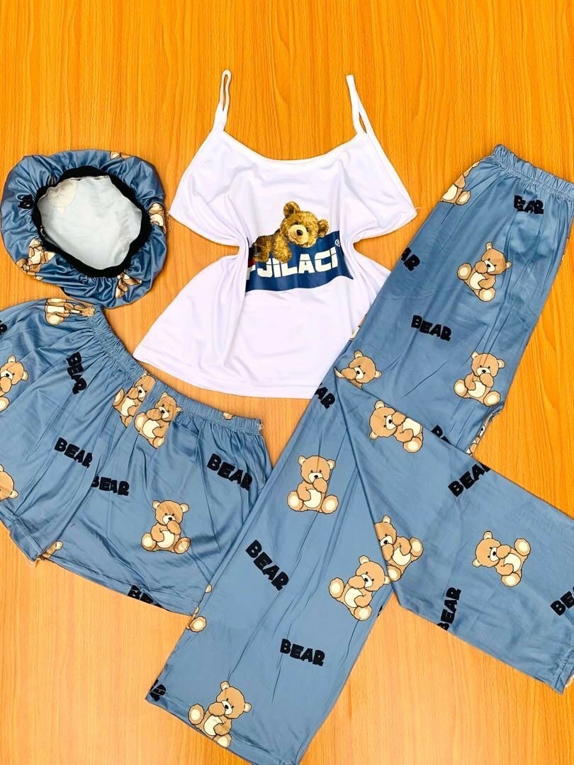 4in1 sleep wear