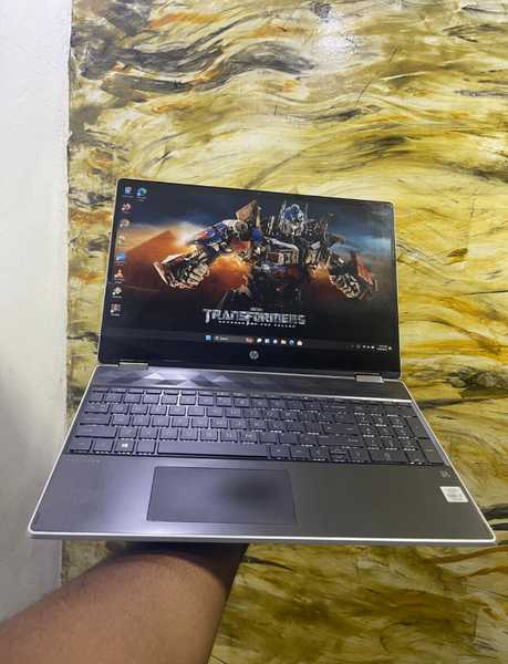 HP Pavilion Available