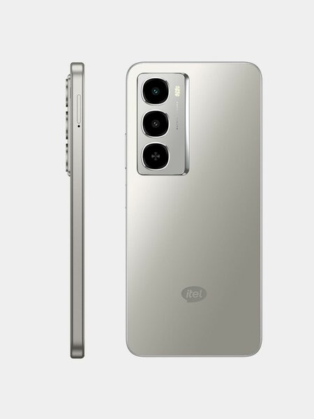ITEL CITY 100