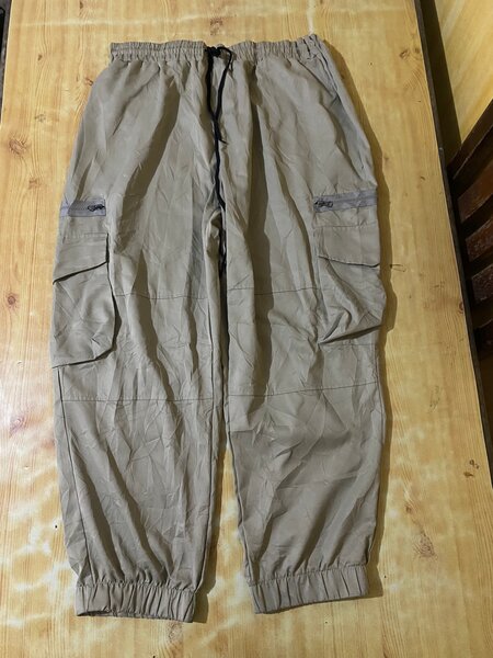 Pantalon cargo SHEIN