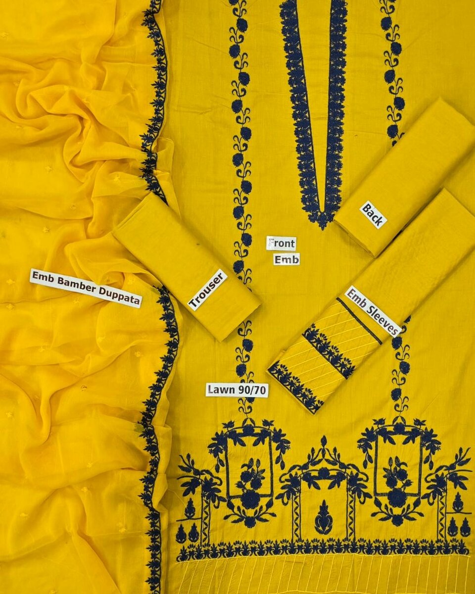 Ladies unstich suits