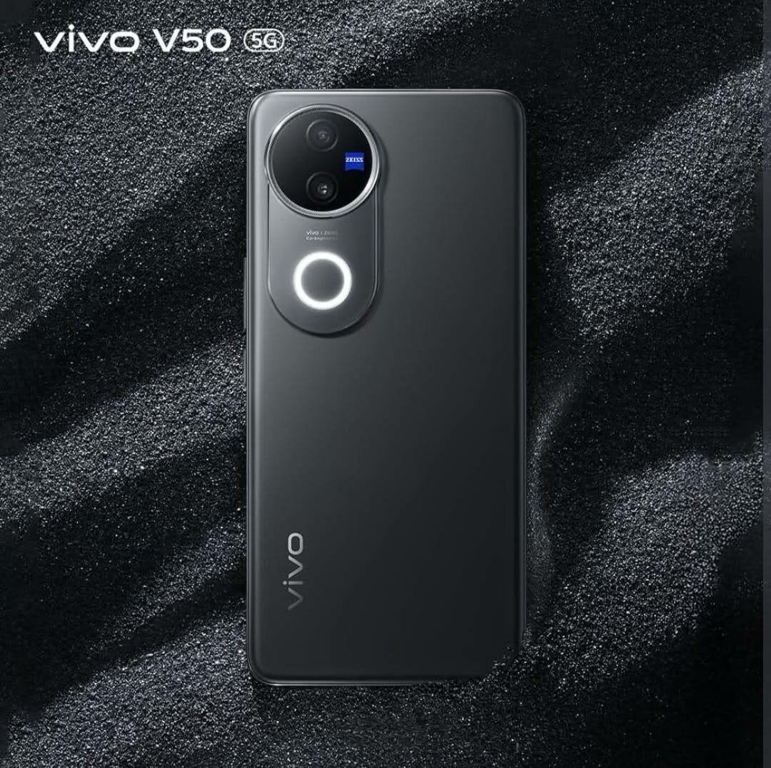 Vivo50 512gb