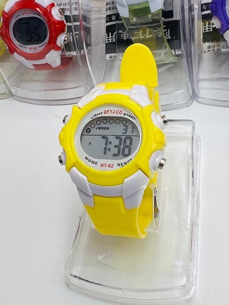 Montre Enfant Sport Étanche