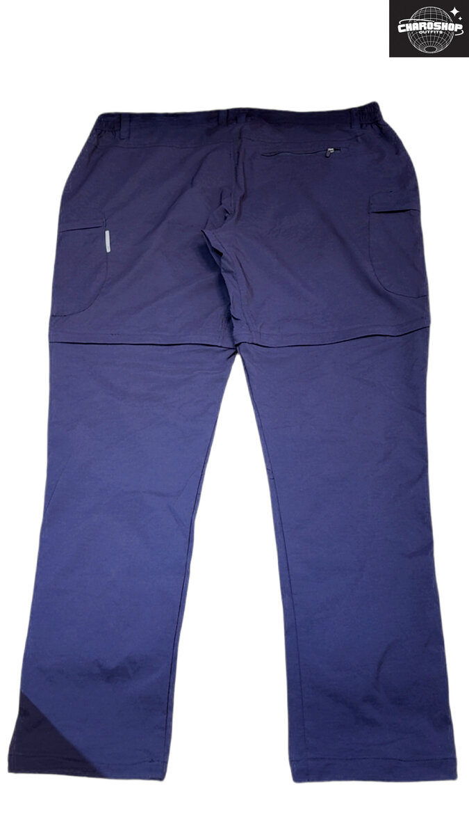 Pantalon de randonnée homme