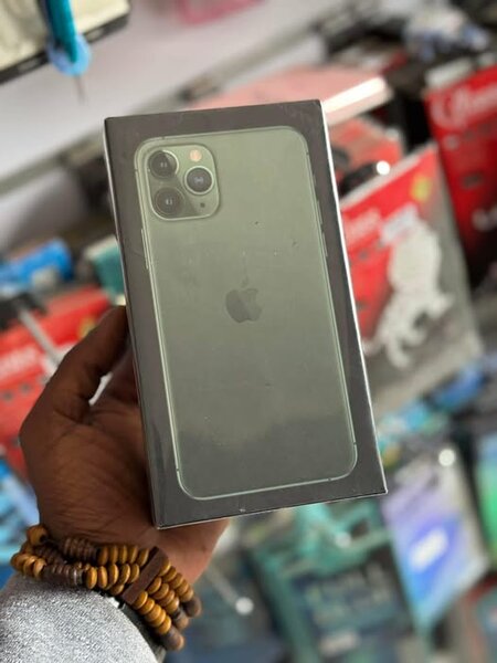 Iphone 11 pro 256Gb