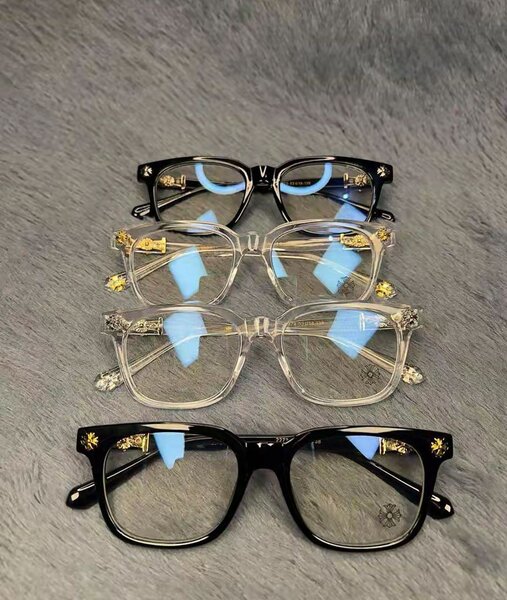 Lunettes design anti-lumière