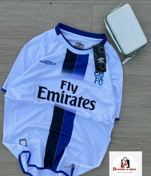 Maillot de football Umbro