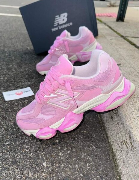 Baskets New Balance tendance