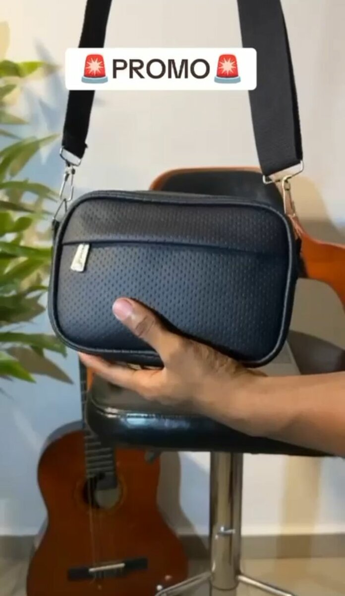 Sac a dos-Pochette-Bandoulière