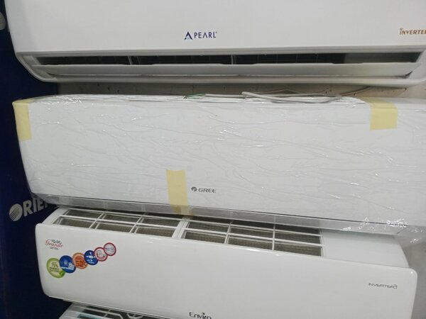 Gree 1.5 ton 18pith11w