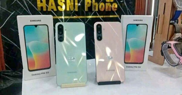 Samsung Galaxy A14 5G