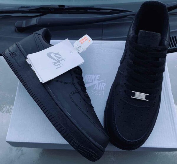 First class Airforce 1