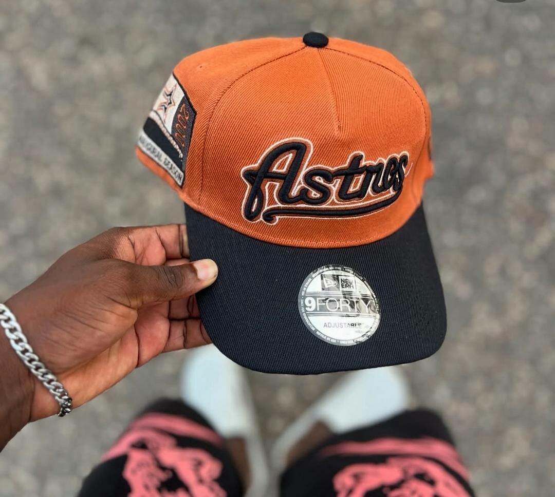 Casquette de baseball tendance