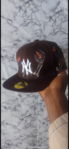 Casquette Snapback Stylée