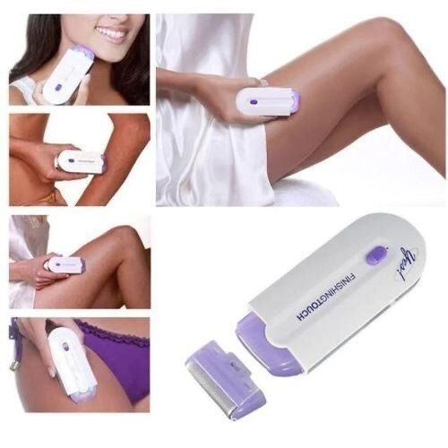 Épilateur électrique portable
