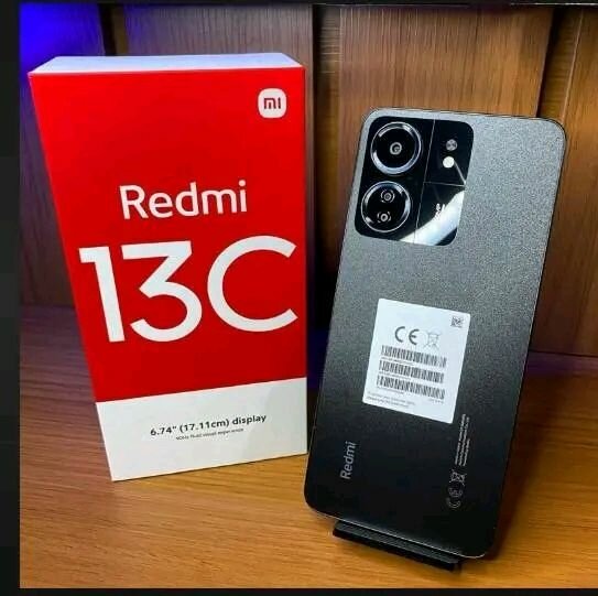 Redmi 13C Smartphone Débloqué