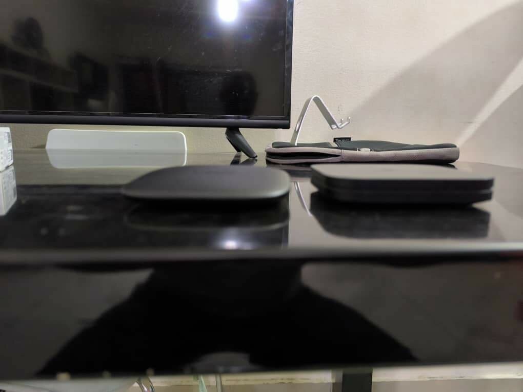 Xiaomi TV Box S 4K Ultra HD