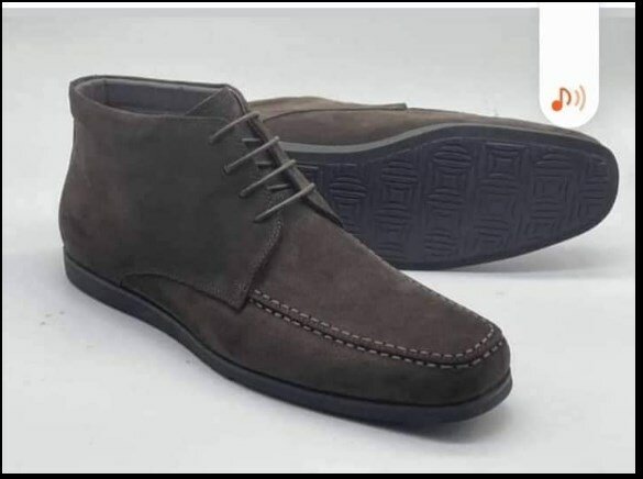 chaussures pour hommes