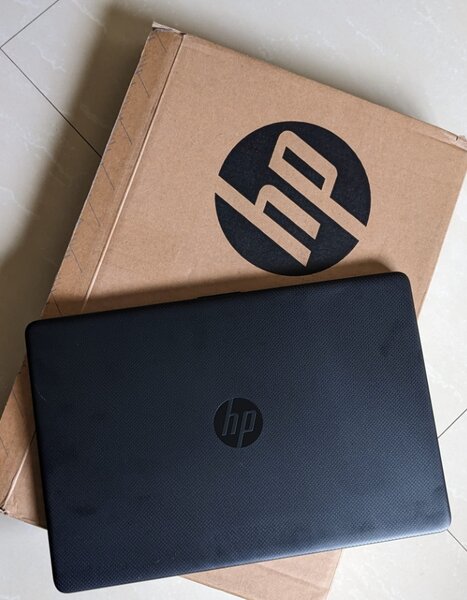 New Condition HP NOTEBOOK 15