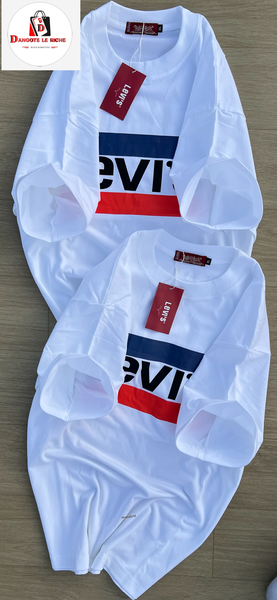 T-shirts unisex tendance