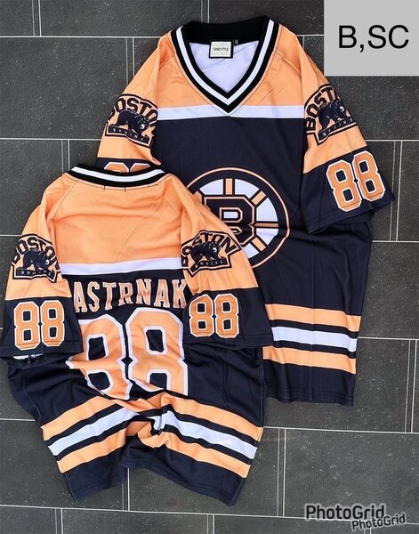 T.shirt maillot bas de qualité