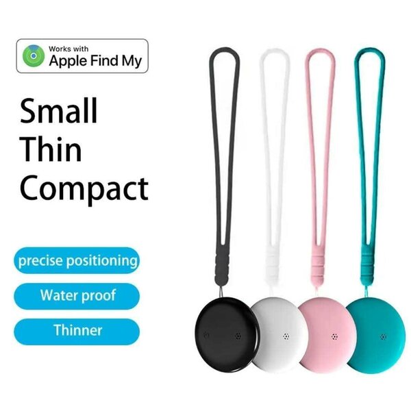 Porte-clés Tracker Étanche