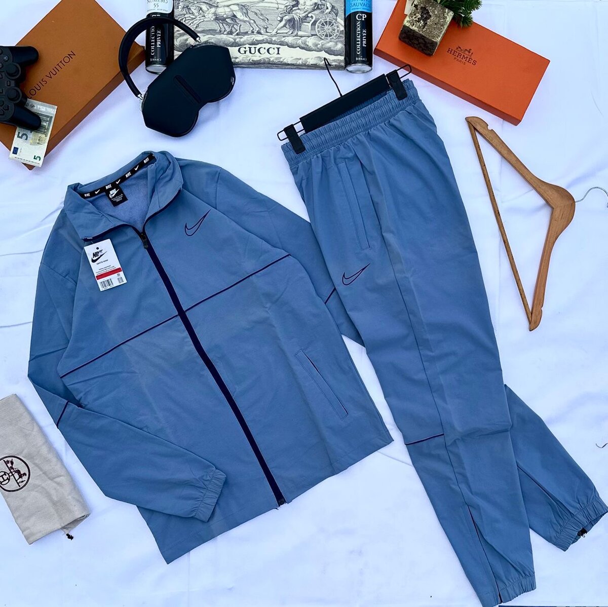 Ensemble de survêtement Nike