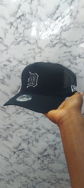 Casquette New Era Detroit