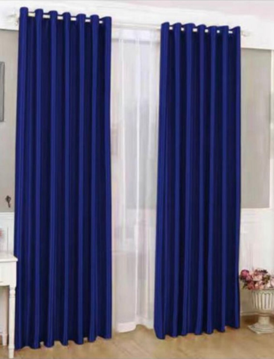 Curtains