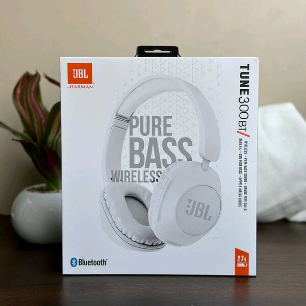 JBL Tune 500BT Casque Bluetooth