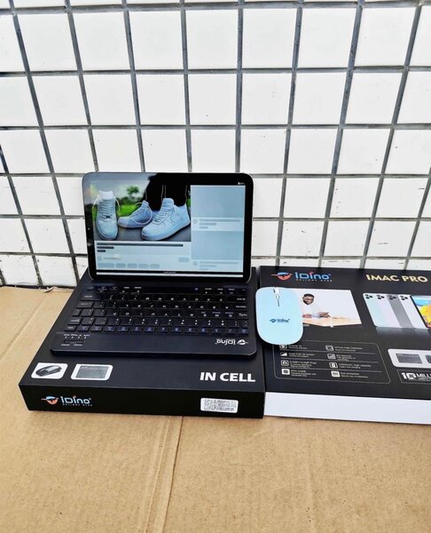 Tablette Idino iMAC PRO Incell