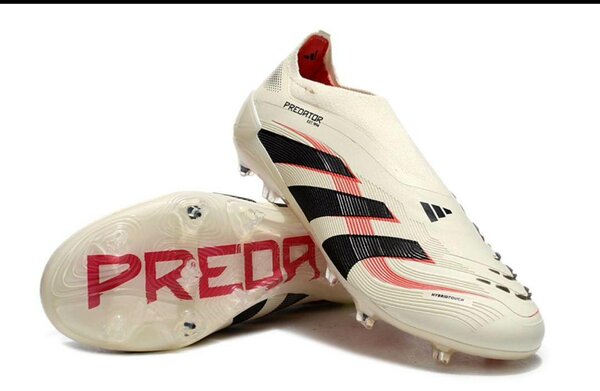 Chaussures de Football Preda