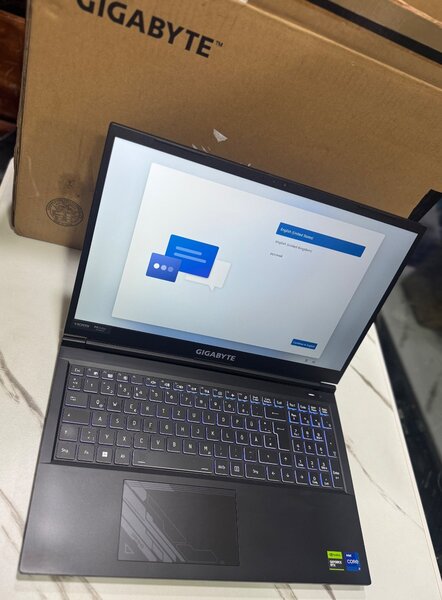 Gigabyte i7 13th génération