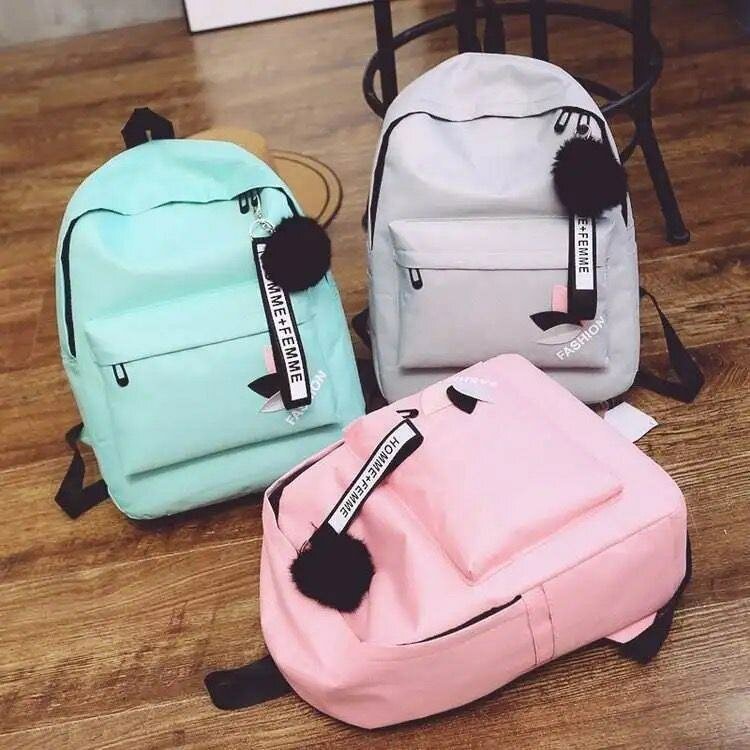 Sac pour enfants du primaire
