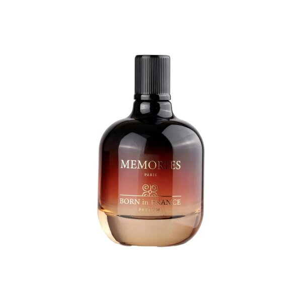 Parfum "Memories Paris"