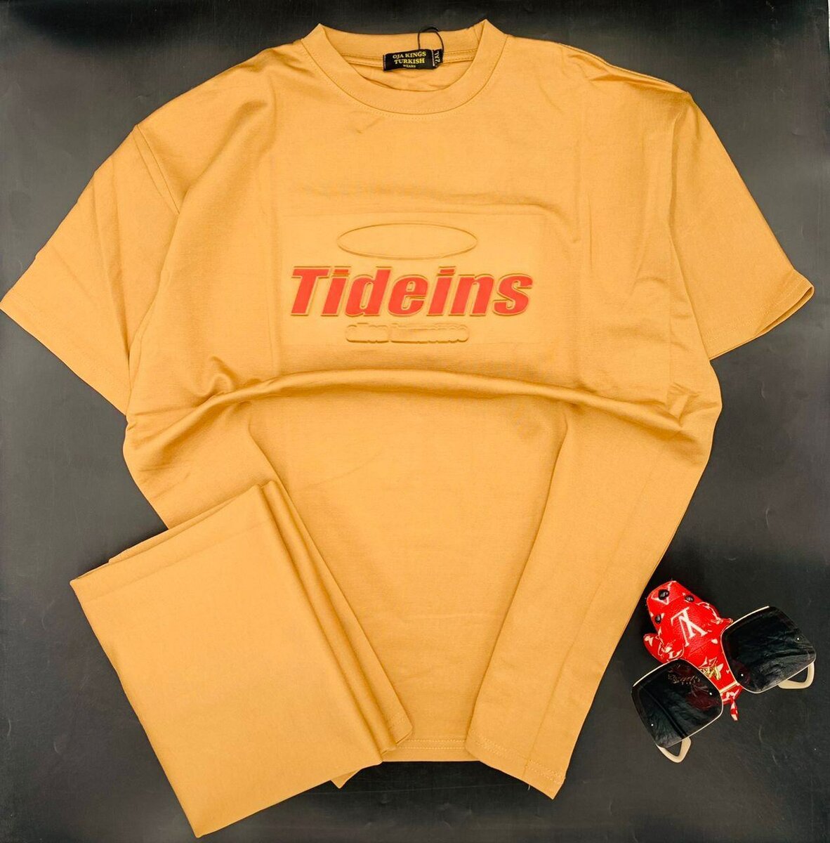 Quality Men's Tshirt (Xl-4XL)