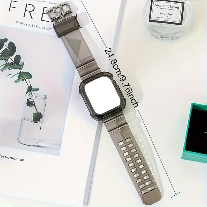 Bracelet pour montre intelligente