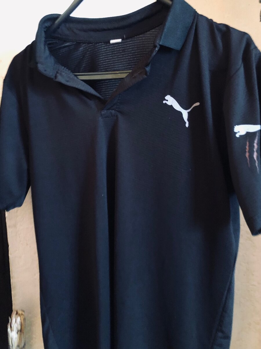 футболка от Puma