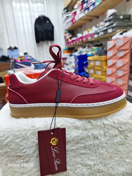 Женская обувь