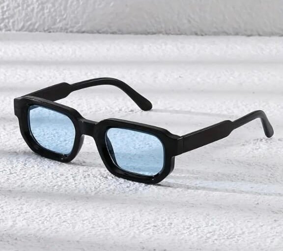 Lunettes de Soleil Style