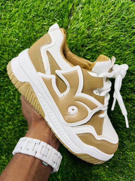 Basket enfants Confort Stylé