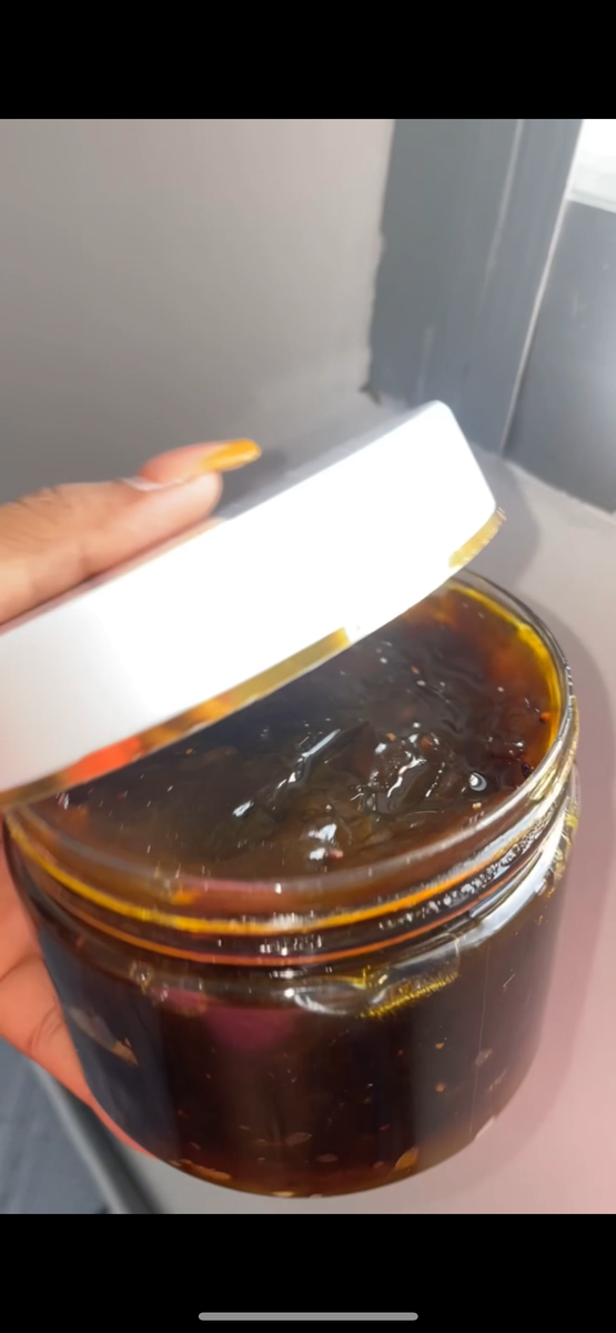 Savon d'Exfoliation Naturelle