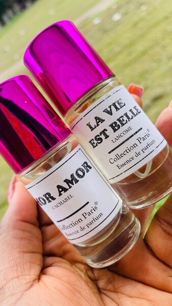 Essences parfums authentique 72 durée à moindre coût