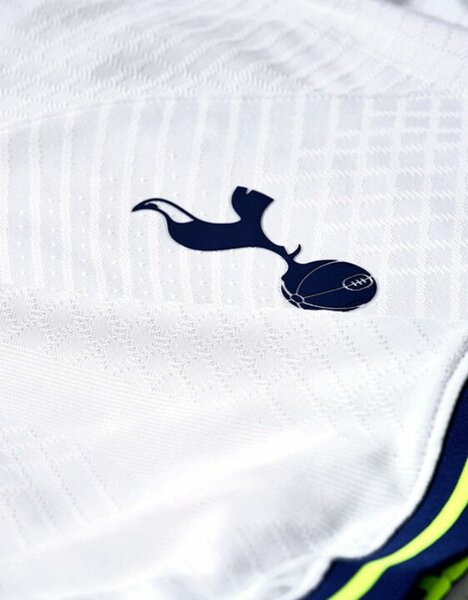 Maillot domicile Tottenham
